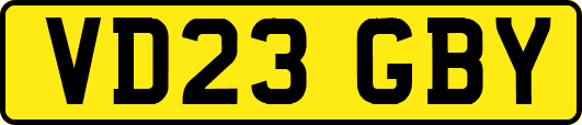 VD23GBY
