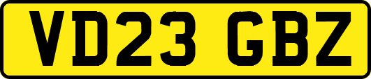 VD23GBZ