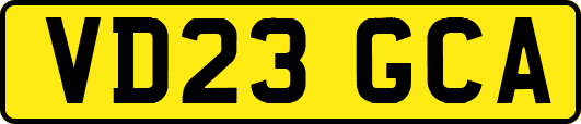 VD23GCA