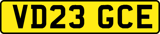 VD23GCE