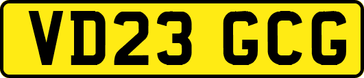 VD23GCG