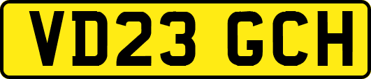 VD23GCH