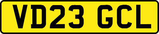 VD23GCL