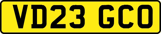 VD23GCO