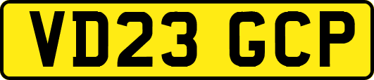 VD23GCP