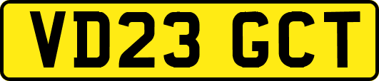 VD23GCT