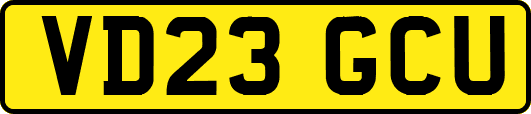 VD23GCU