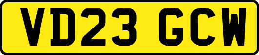 VD23GCW