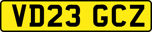 VD23GCZ