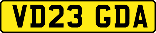 VD23GDA