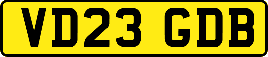 VD23GDB