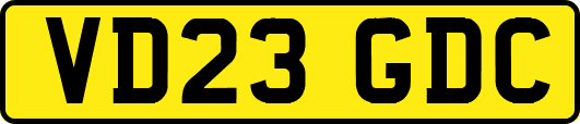VD23GDC