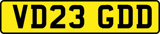 VD23GDD
