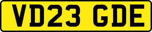 VD23GDE