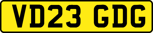 VD23GDG