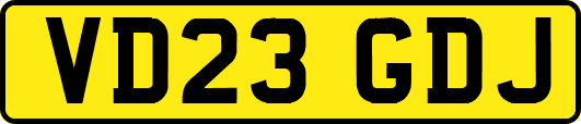 VD23GDJ