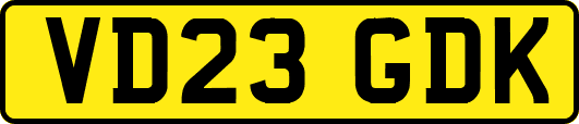 VD23GDK