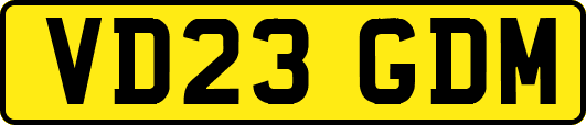 VD23GDM