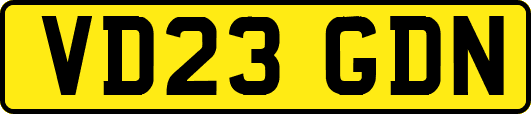 VD23GDN