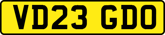VD23GDO