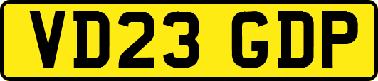 VD23GDP