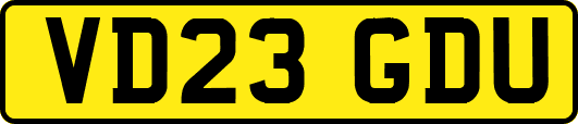 VD23GDU