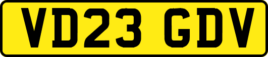 VD23GDV