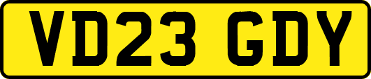 VD23GDY