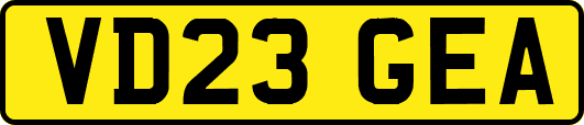 VD23GEA