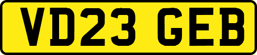VD23GEB