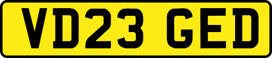 VD23GED