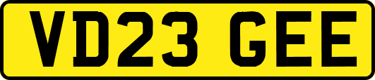 VD23GEE