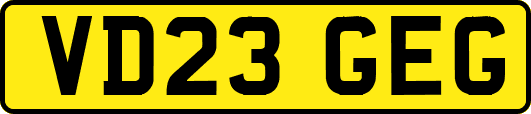 VD23GEG