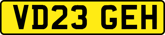 VD23GEH
