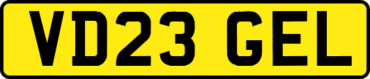 VD23GEL