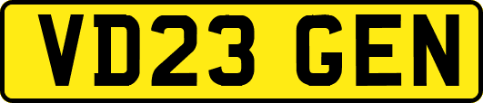 VD23GEN