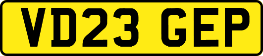VD23GEP