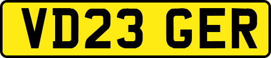 VD23GER