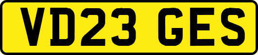 VD23GES