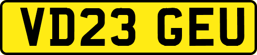 VD23GEU