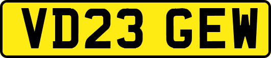 VD23GEW