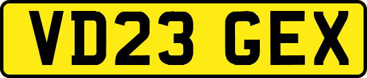 VD23GEX