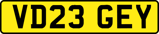 VD23GEY