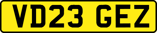 VD23GEZ