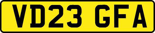 VD23GFA