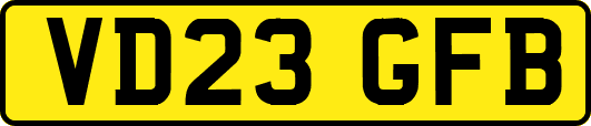 VD23GFB