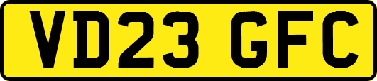 VD23GFC