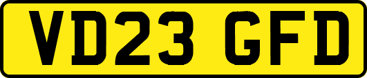 VD23GFD
