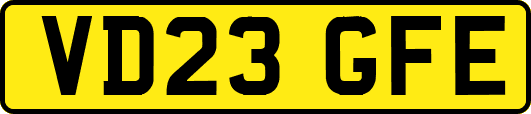 VD23GFE