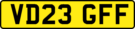 VD23GFF